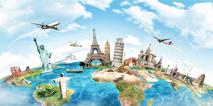 Tour du monde : Que faut-il prévoir avant de partir ?