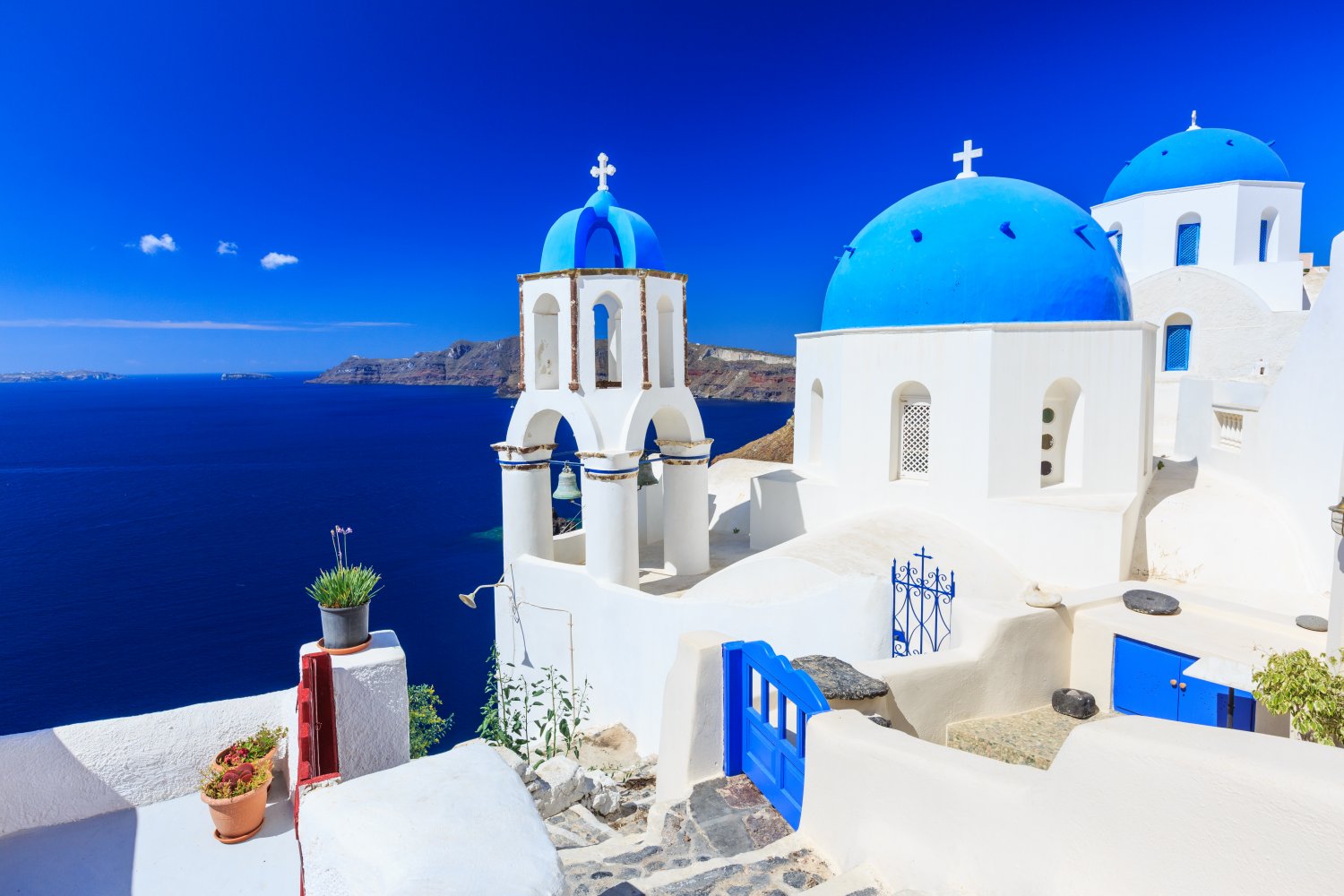 Voyage en Grèce : Quelles îles visiter ?
