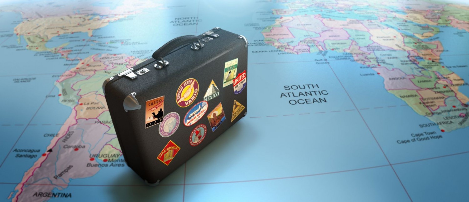 L&rsquo;autorisation ESTA pour les passagers voyageant vers les USA