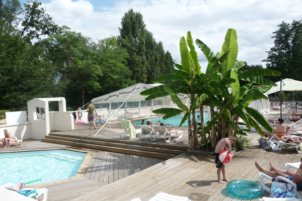 Camping La Fage : des locations de chalet de luxe à votre disposition