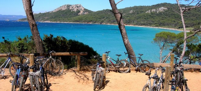 Que faire sur l&rsquo;Ile de Porquerolles ?