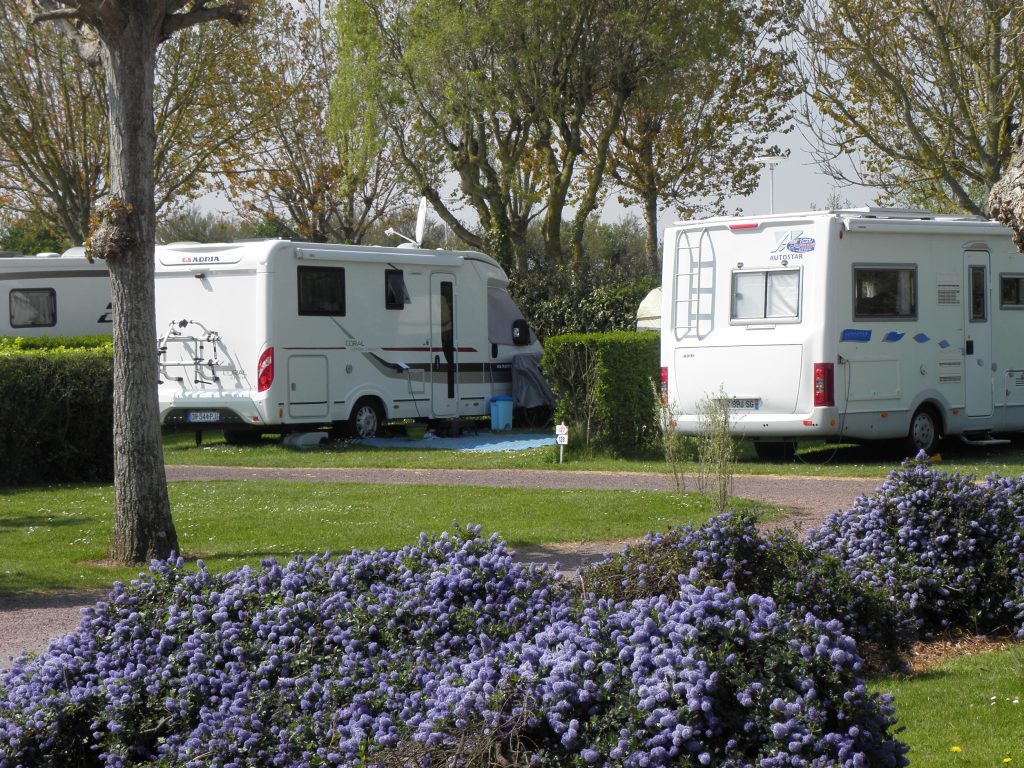 Quel hébergement choisir pour son séjour au camping la Gallouette ?