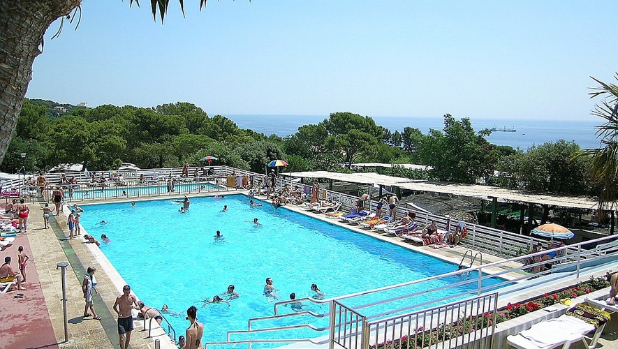 A la découverte du camping le Calagogo à Saint-Cyprien