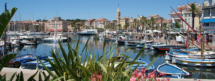 Que peut-on voir à Bandol ?