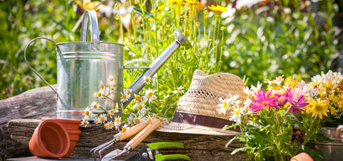 Comment bien entretenir son jardin ?