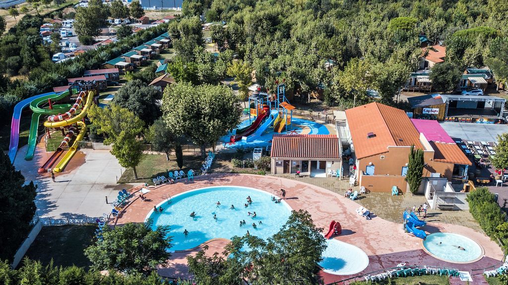 Notre top 3 des plus beaux campings en France