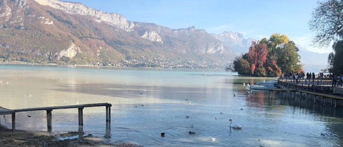 Quelles sont les plus belles villes à voir dans les Alpes ?