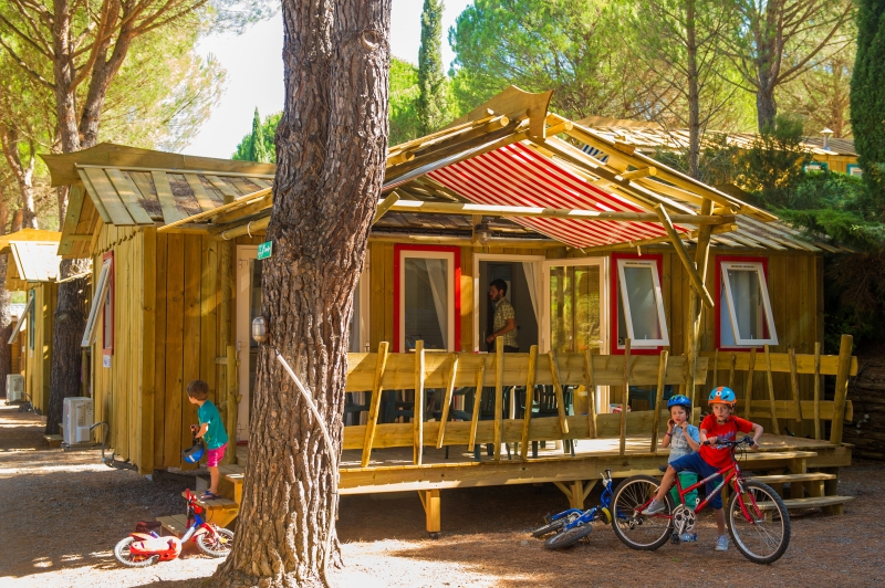 La Flotte-en-Ré et camping : la combinaison parfaite pour les vacances