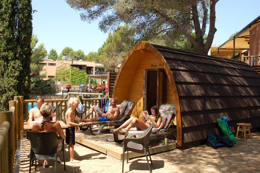 Camping sur la Costa Brava : où se rendre ?