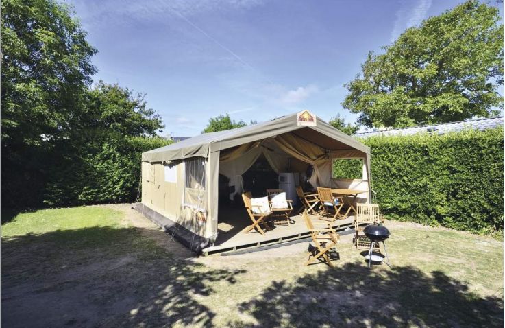 Locatif de luxe : le meilleur pour un camping réussi