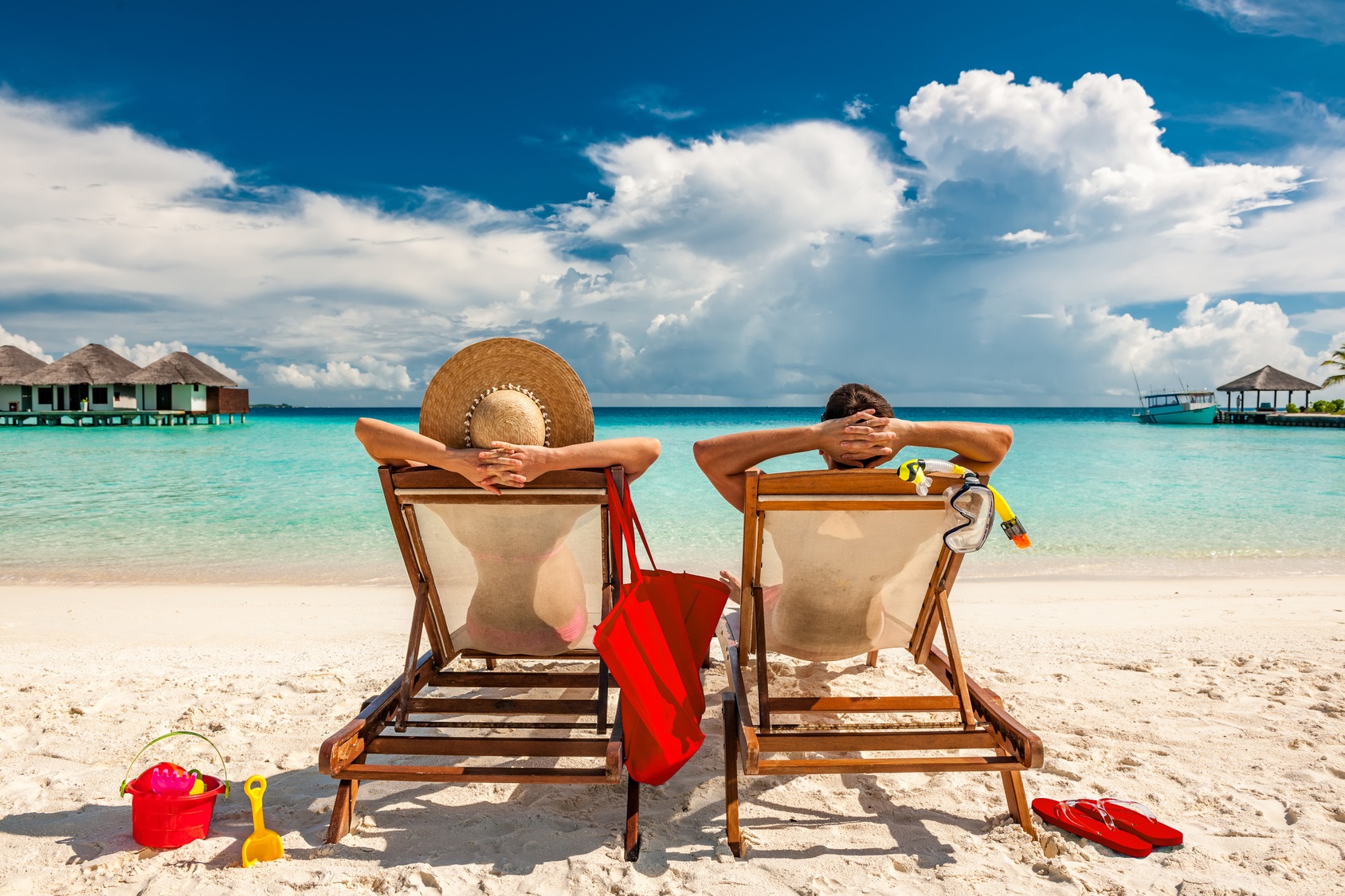 Voyage touristique aux USA : comment s&rsquo;y prendre ?