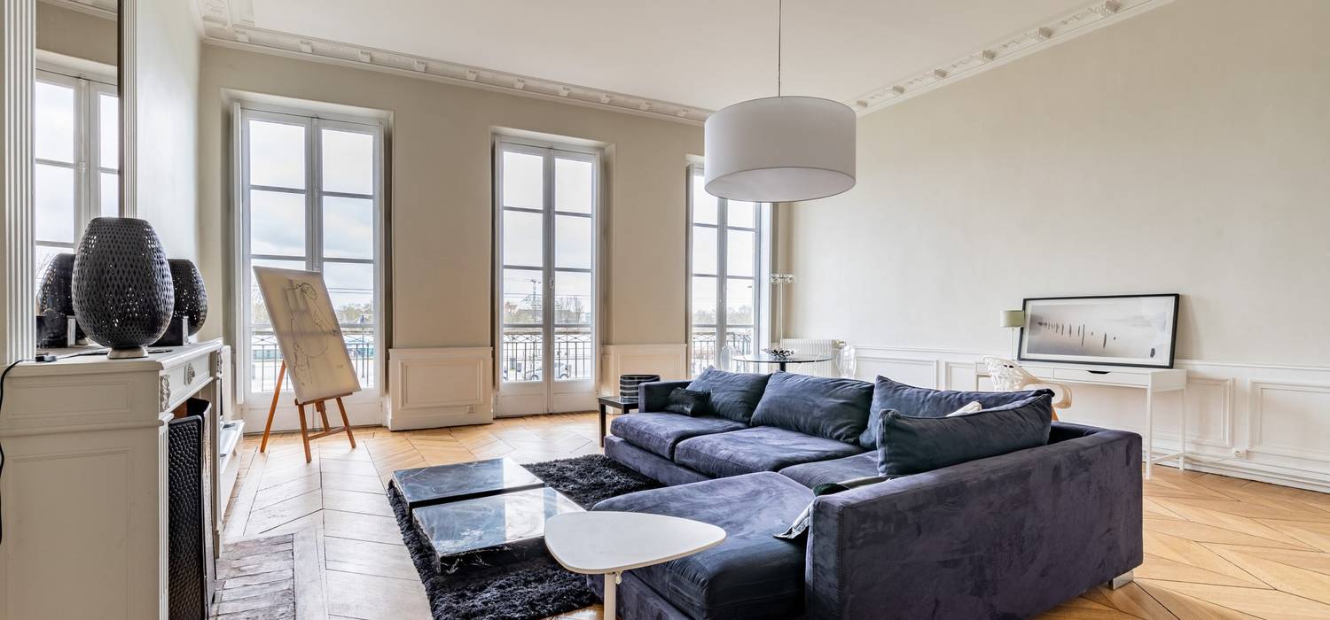 Quel quartier pour acheter un bien immobilier prestigieux à Bordeaux ?