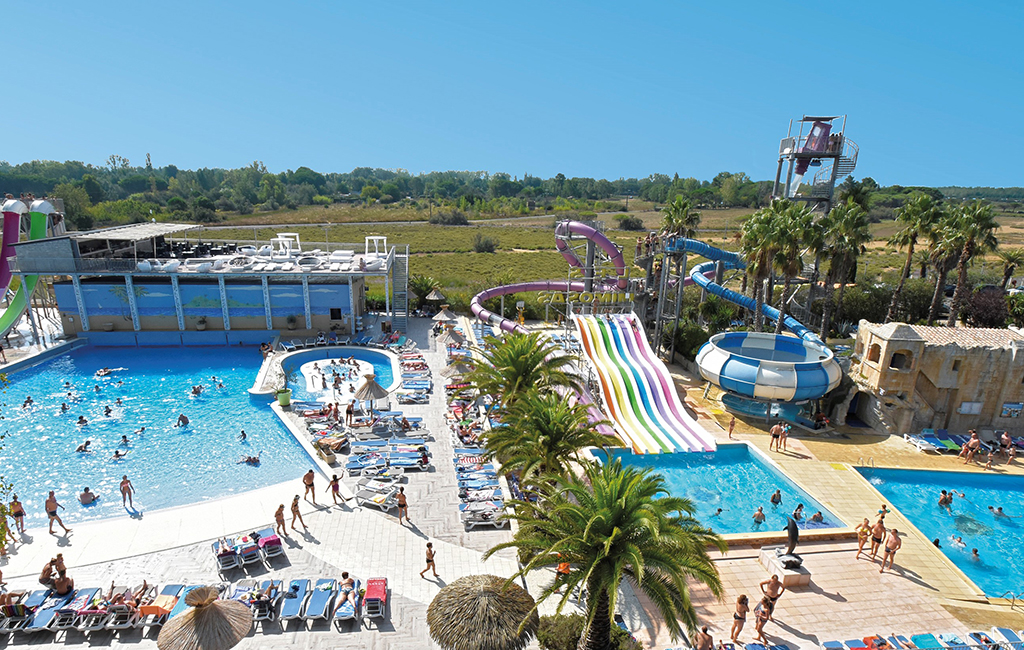 Vacances en bord de mer : où se rendre dans le Languedoc-Roussillon ?