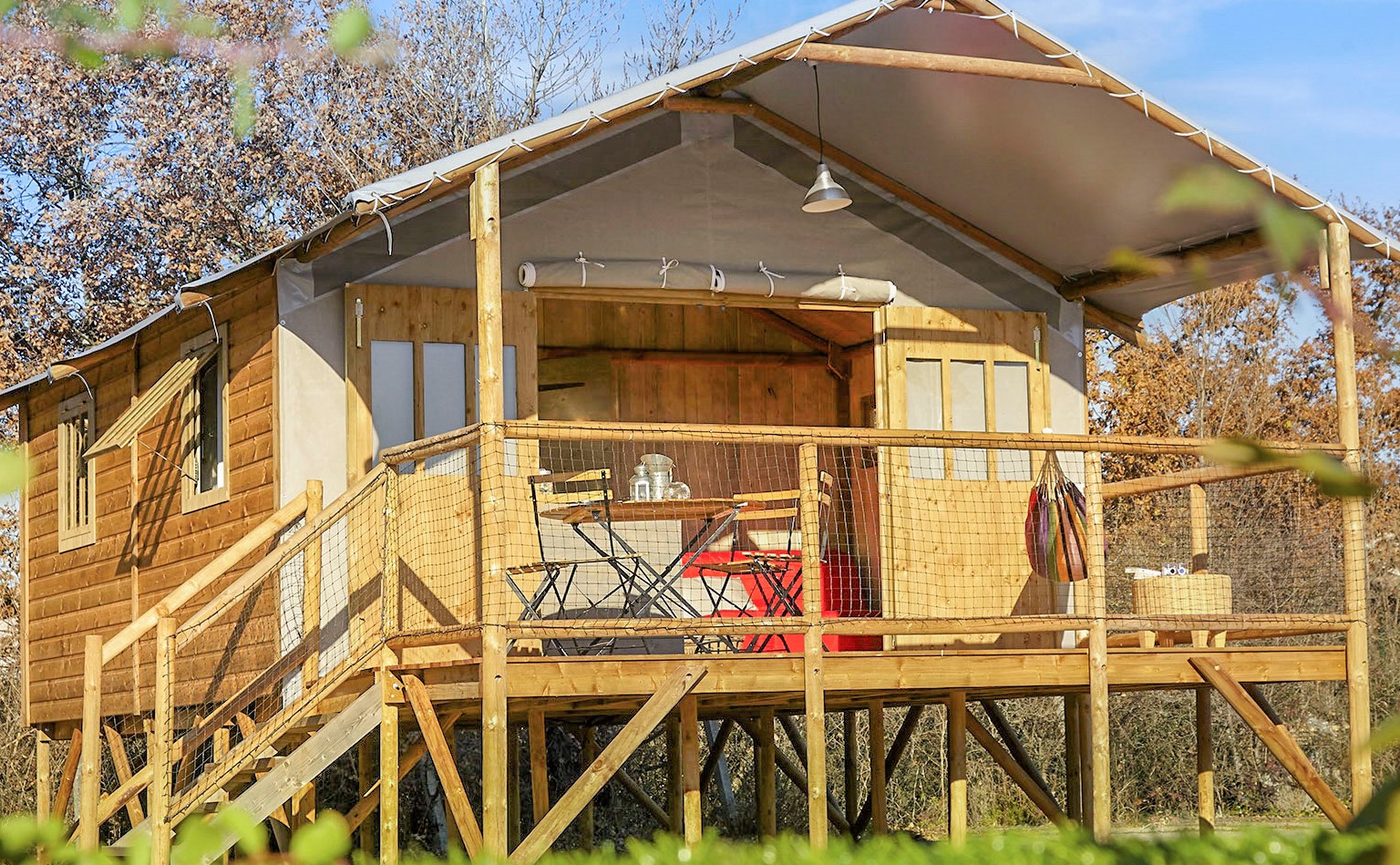 Quels sont les meilleurs campings en Auvergne ?