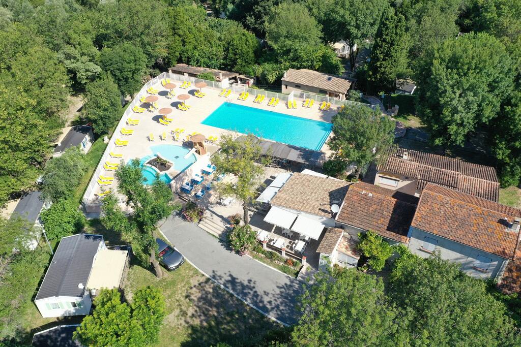 Camping 3 étoiles : quelles sont les 3 meilleures destinations en France ?
