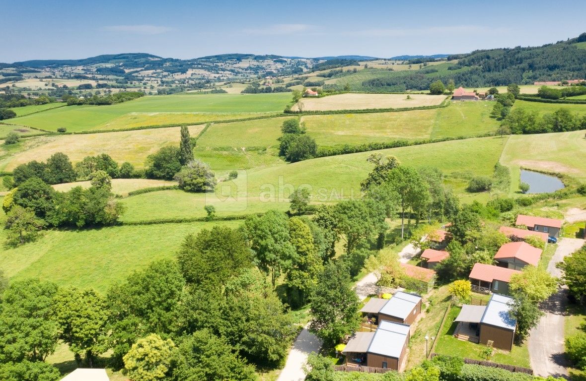 Camper près de Mâcon : comment s&rsquo;y prendre ?