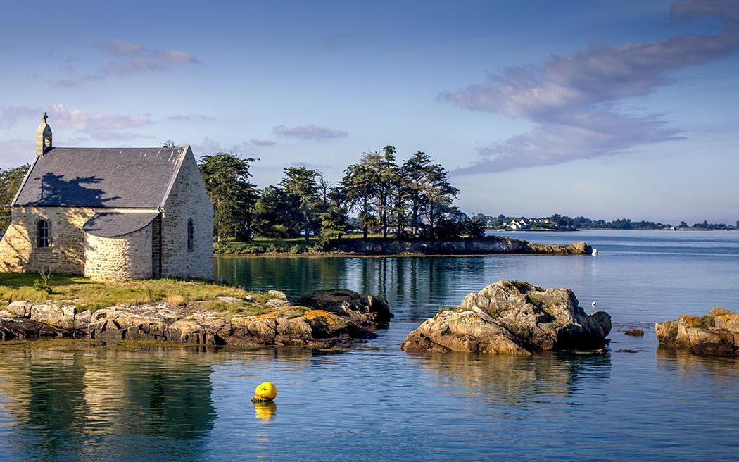 5 bonnes raisons de séjourner dans un camping près du Golfe du Morbihan ?