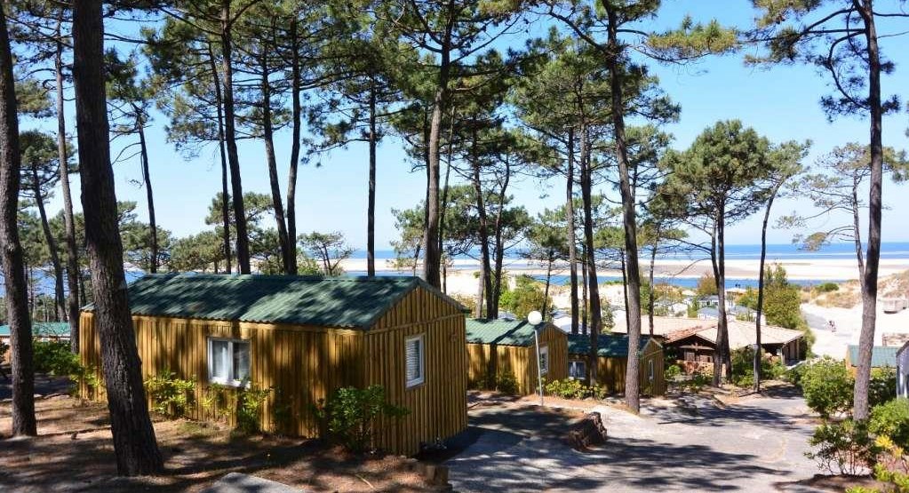Un camping 4 étoiles sur le Bassin d&rsquo;Arcachon