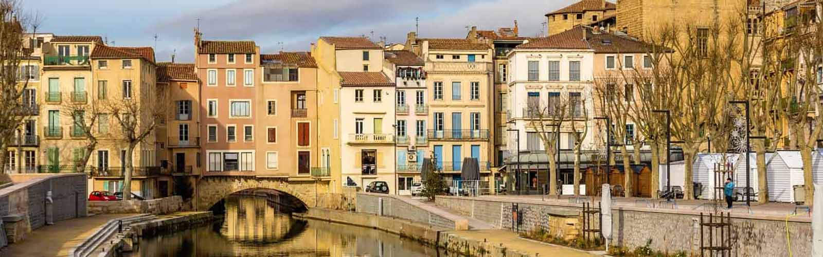 4 des plus belles locations de vacances en Occitanie