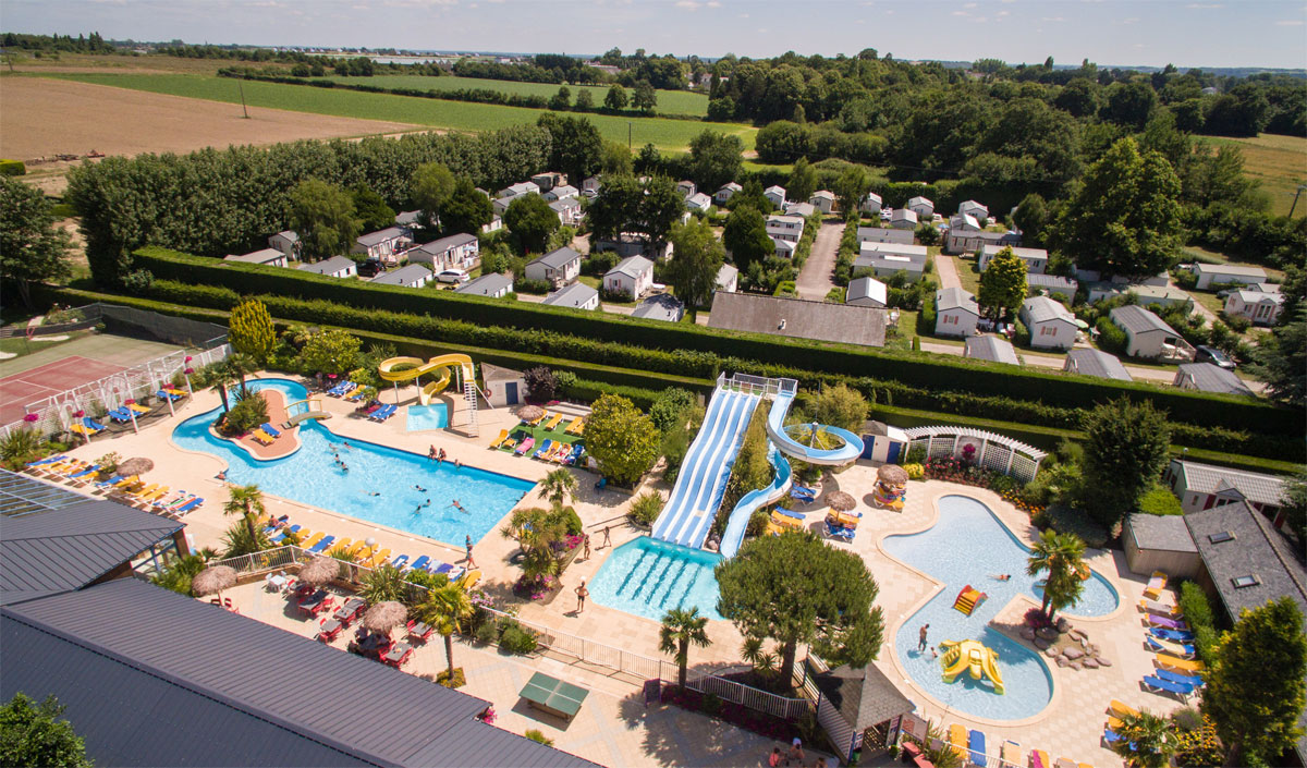 Top 4 des meilleurs campings près de Saint Malo