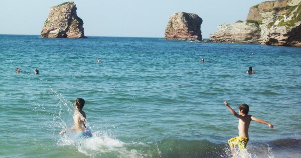 Optez pour des vacances familiales au Pays Basque