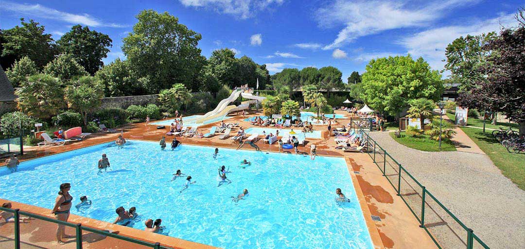 Top 3 des plus beaux campings près de Saint Cast de Gildo