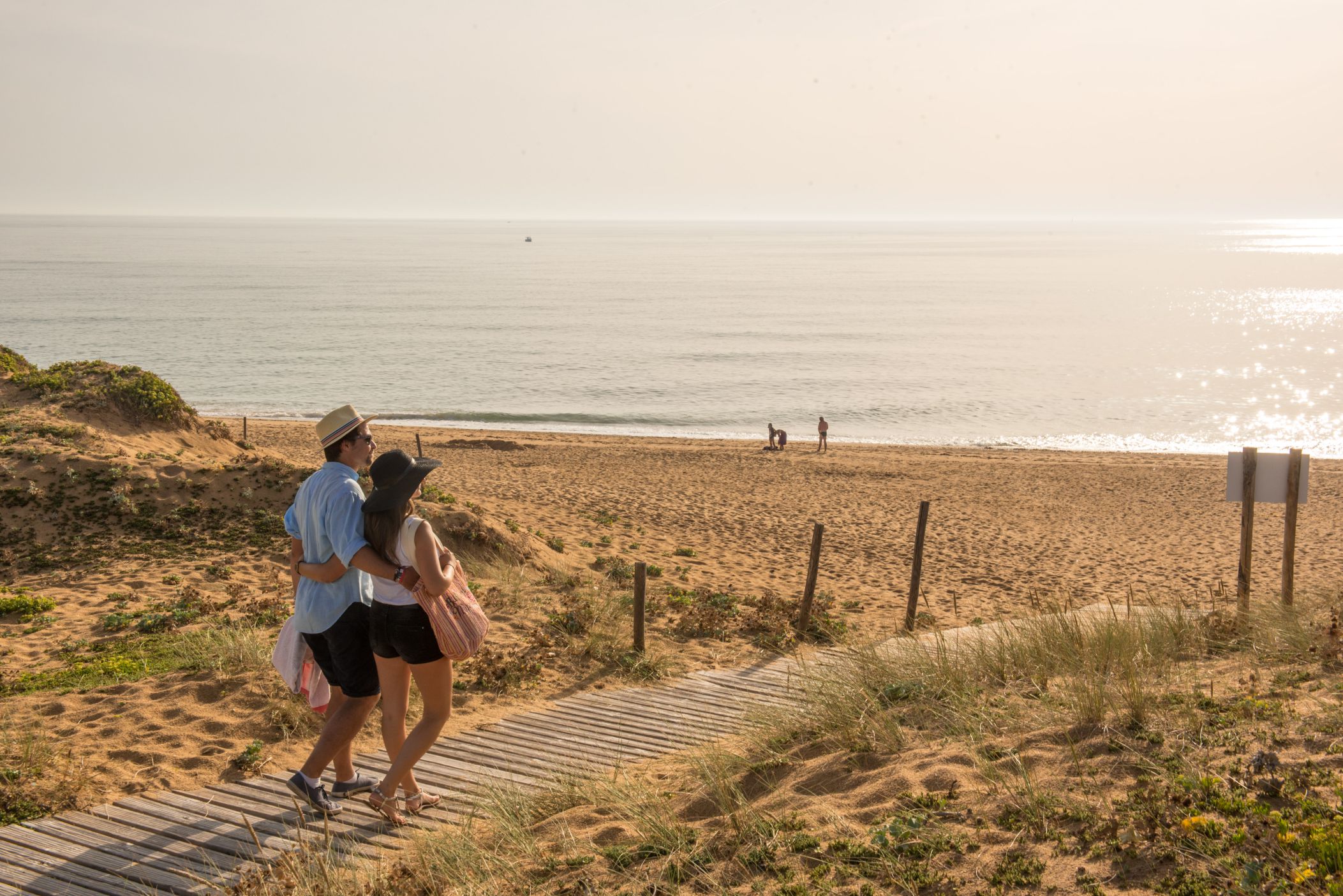 Ou dormir pendant votre séjour en Vendée