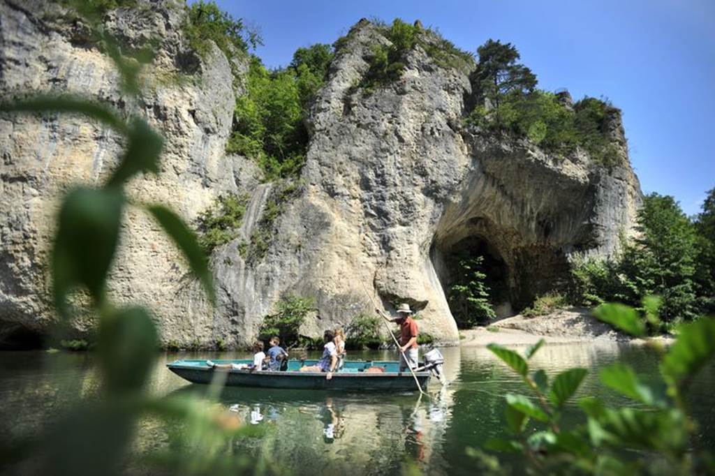Les plus beaux hébergements de vacances pour un séjour dans les Gorges du tarn