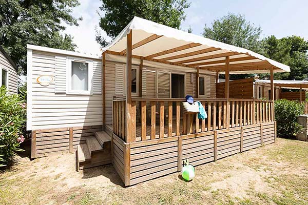 Quels sont les mobil-homes en location dans l&rsquo;Aude ?