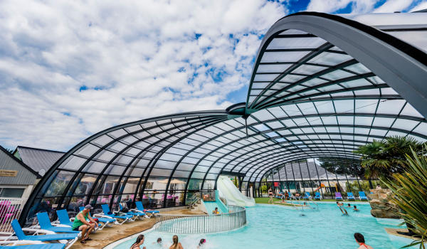 Trouvez le meilleur camping sur la Côte d&rsquo;Emeraude