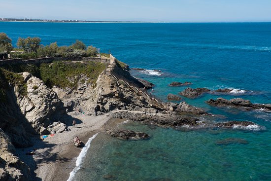 Séjour les pieds dans l&rsquo;eau au camping à Argeles sur mer