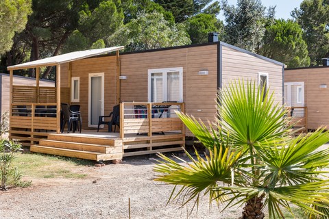 Pourquoi réserver dans un camping dans le Languedoc-Roussillon ?