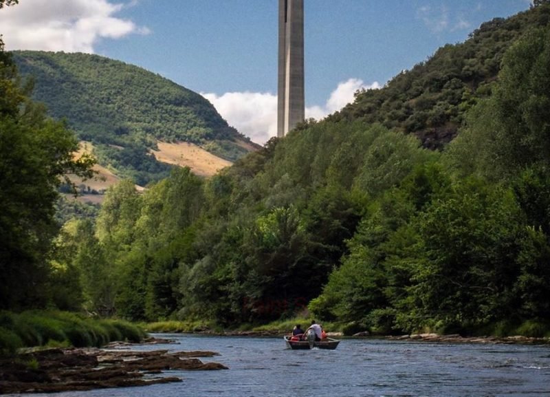 Que voir que faire autour de Millau ?
